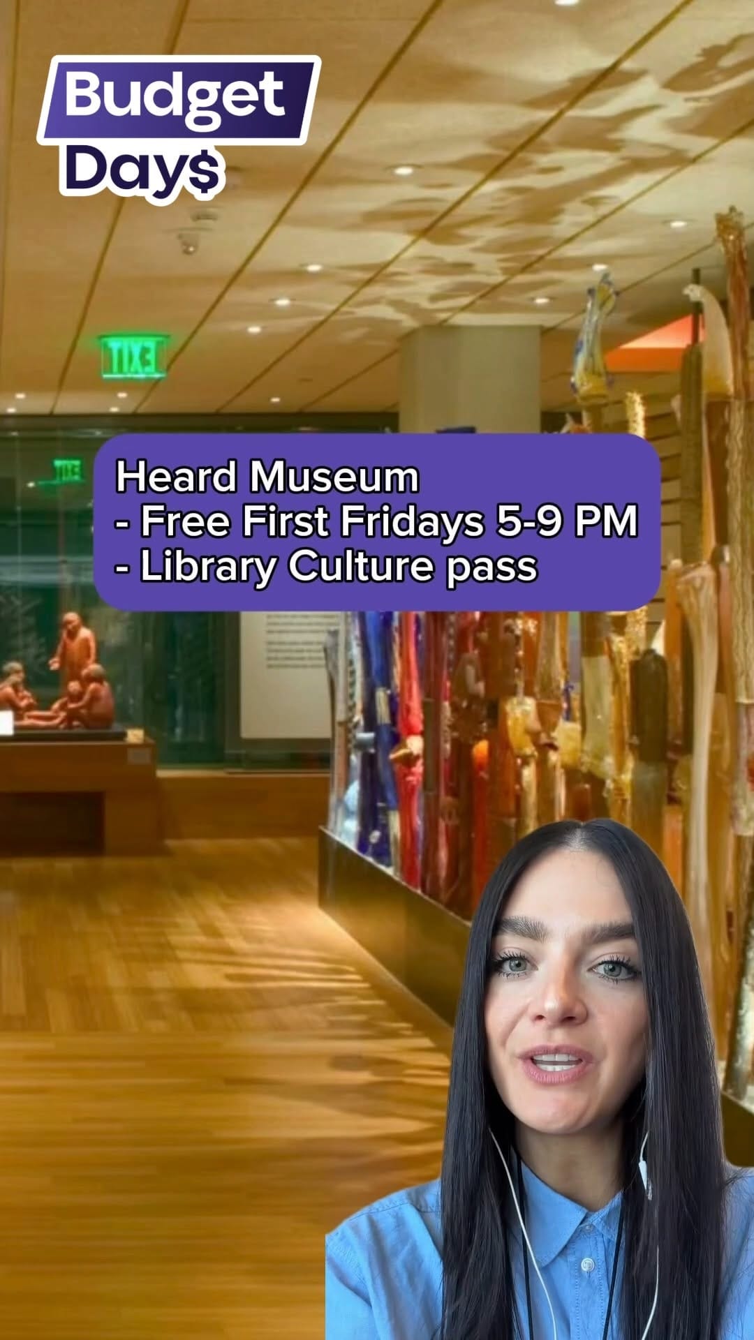 Post 5 by OneAZ Credit Union on Instagram (video)