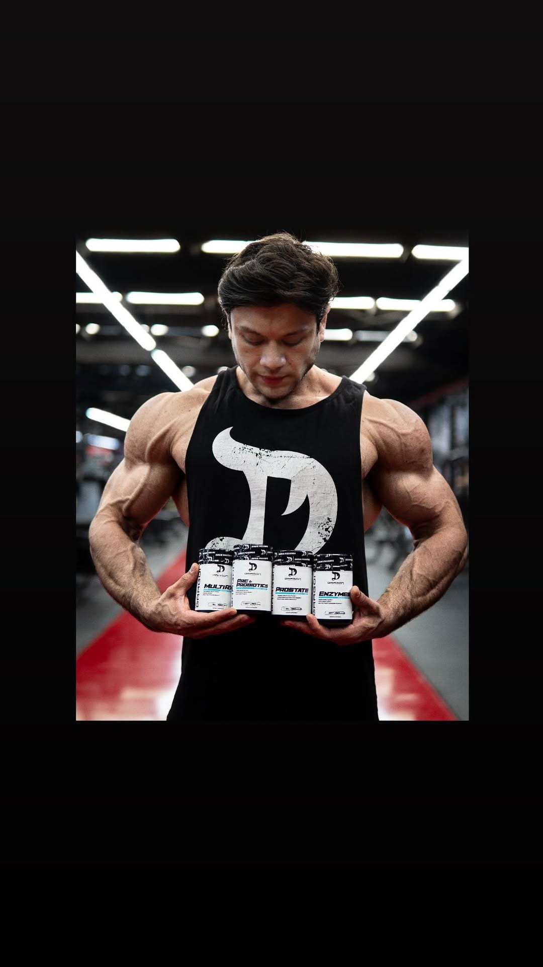 Post 5 by GERARDO REYNA | Nutriólogo on Instagram (video)