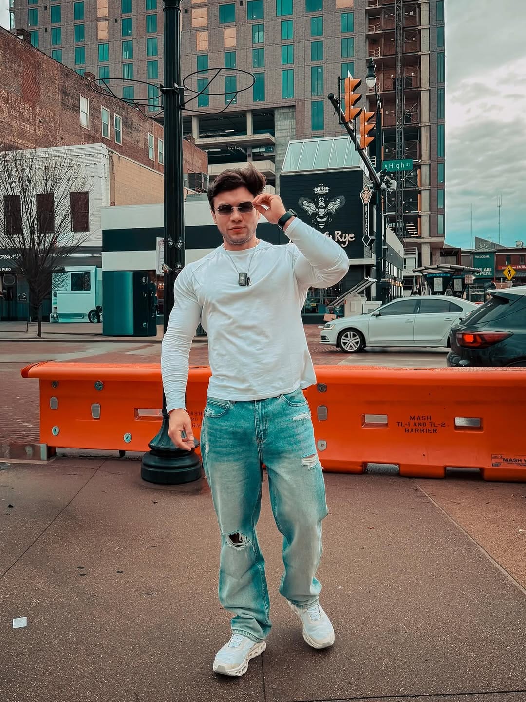 Post 8 by GERARDO REYNA | Nutriólogo on Instagram (carousel)