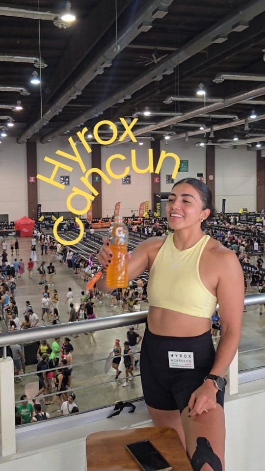 Post 5 by Diana Vega | Nutrióloga on Instagram (video)