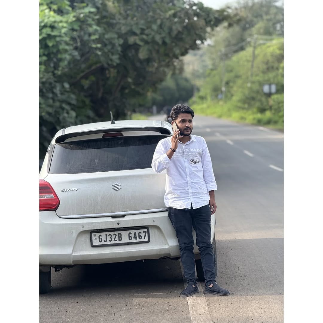 Post 6 by ♛ RATHOD SEJPALSINH SANKHDA ♛ on Instagram (image)