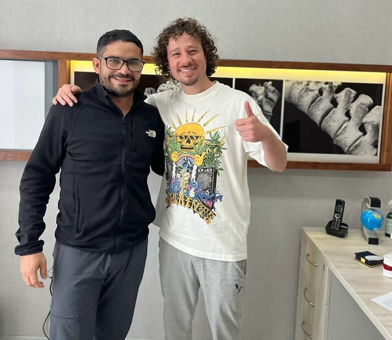 Post 10 by José Francisco Sánchez Cuéllar on Instagram (image)
