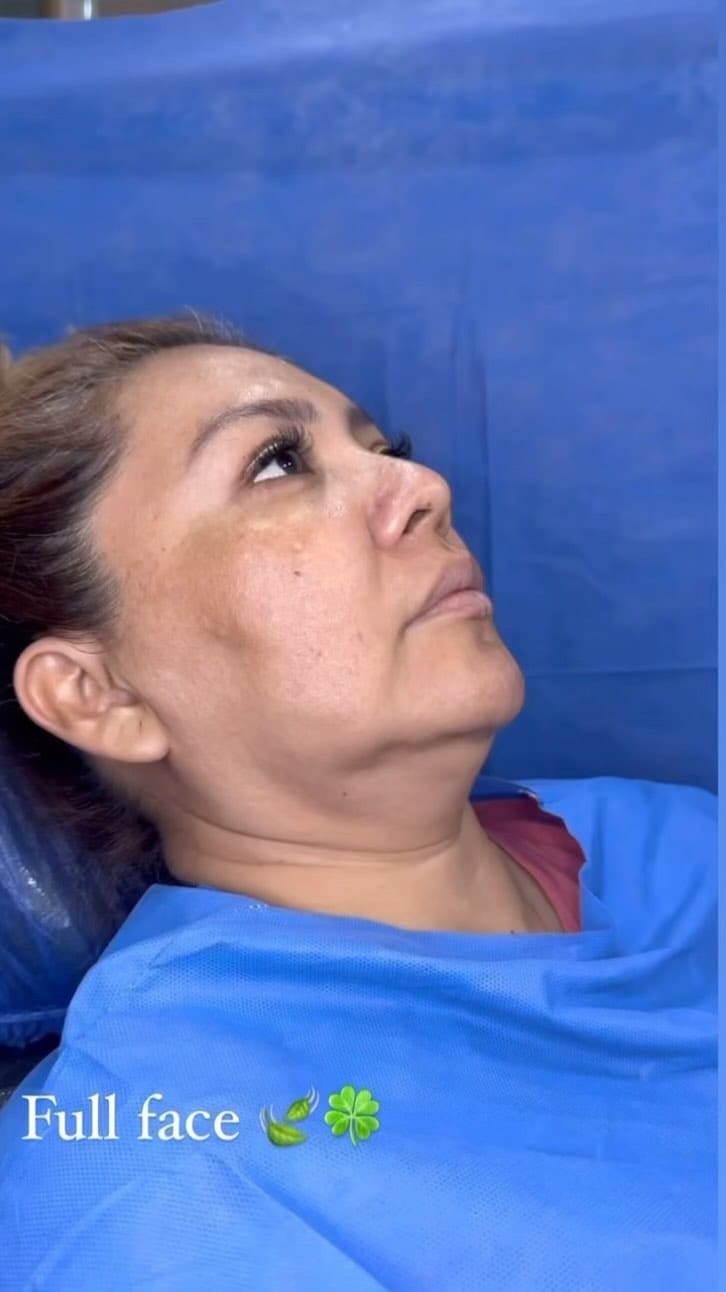 Post 10 by Dr. Zen on Instagram (video)