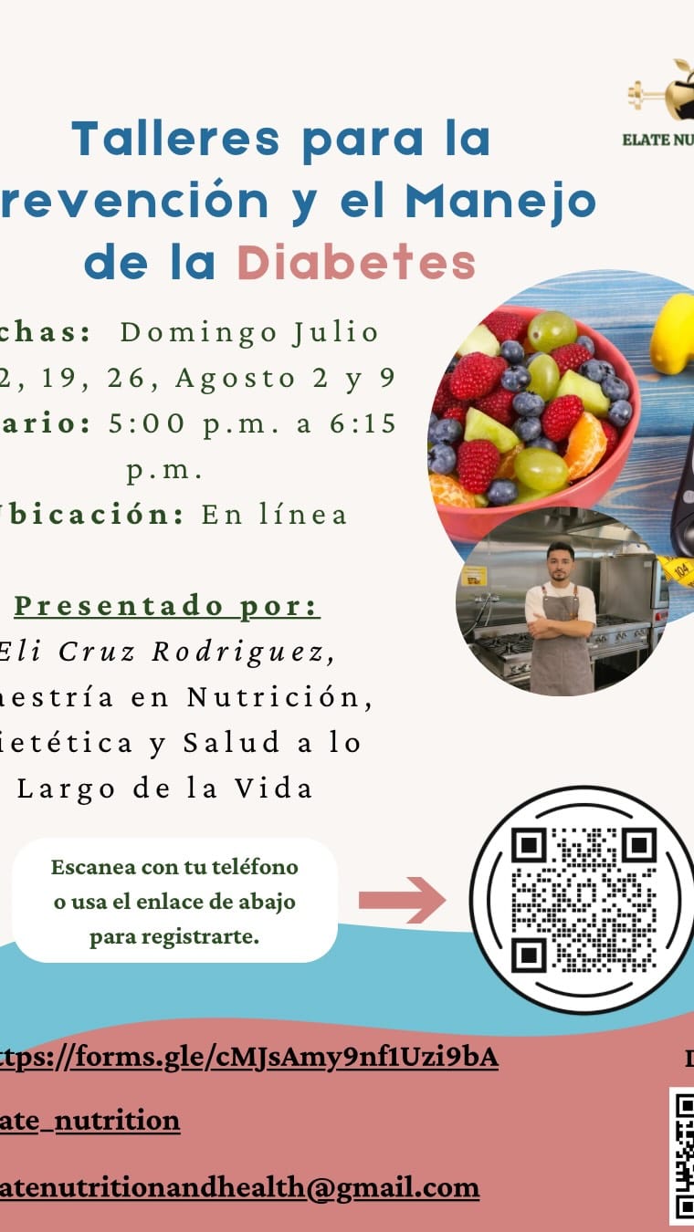 Post 8 by Eli C, BS, MS Nutrition & Dietetics on Instagram (video)