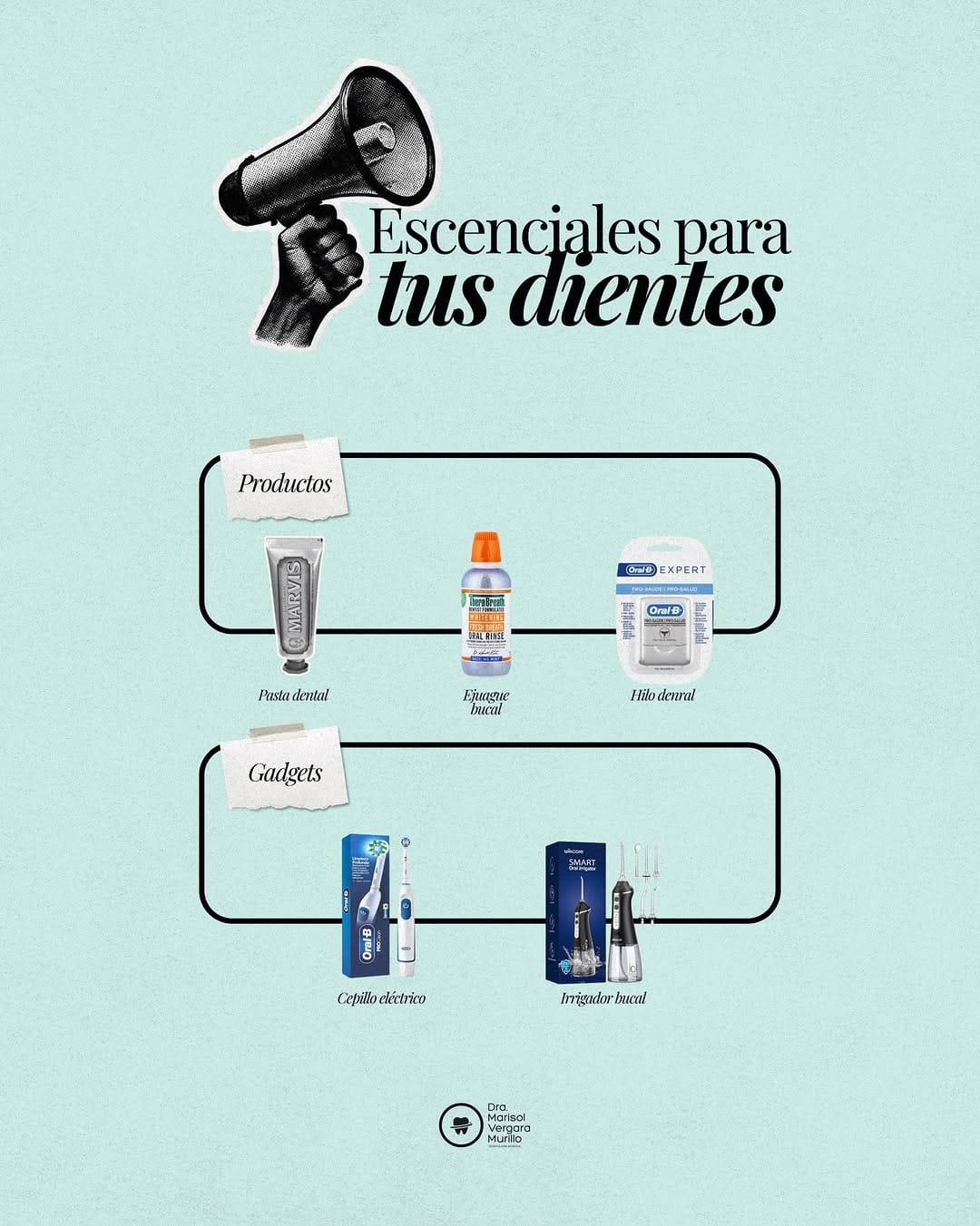 Post 5 by Dra.Marisol Vergara on Instagram (image)