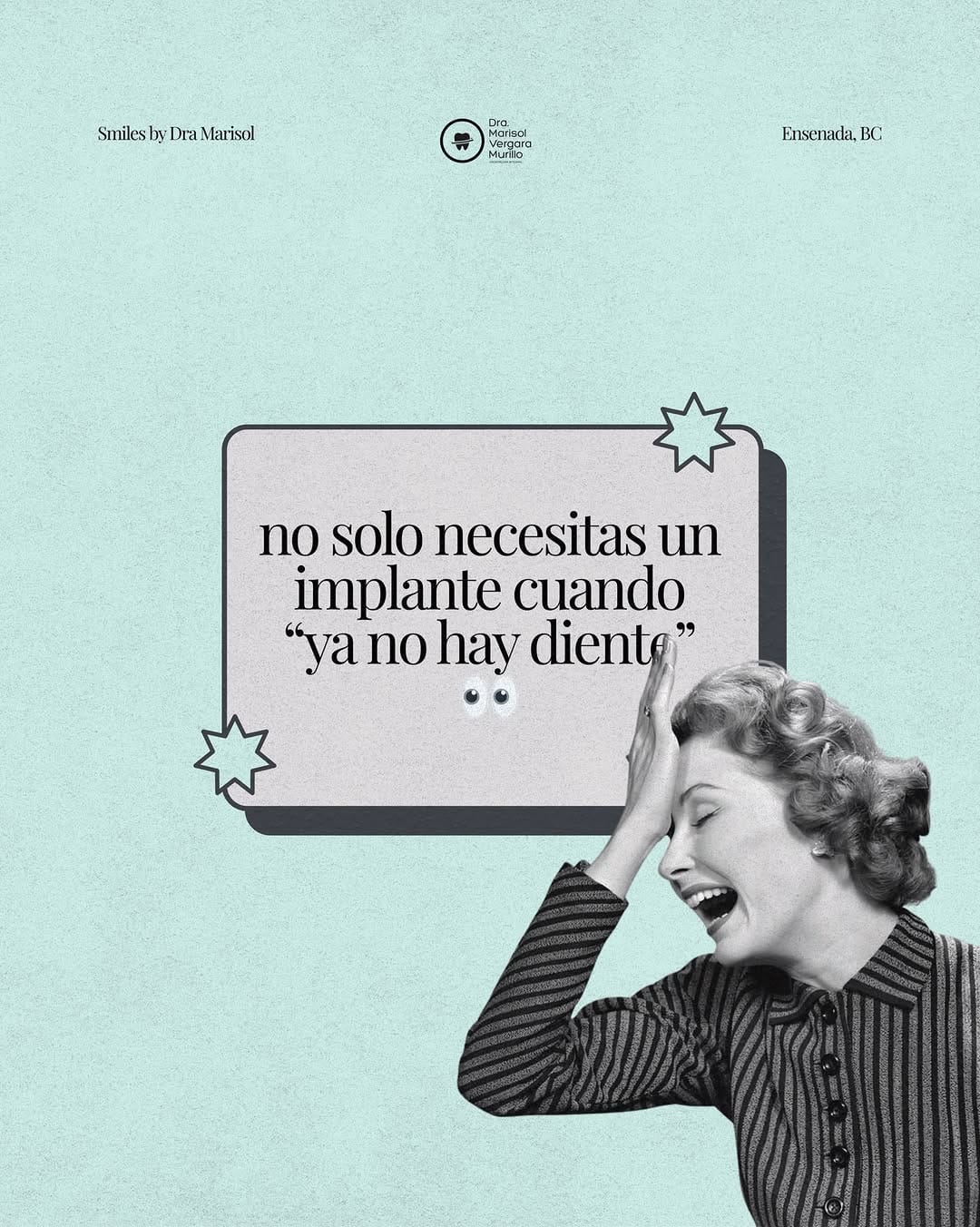 Post 3 by Dra.Marisol Vergara on Instagram (image)