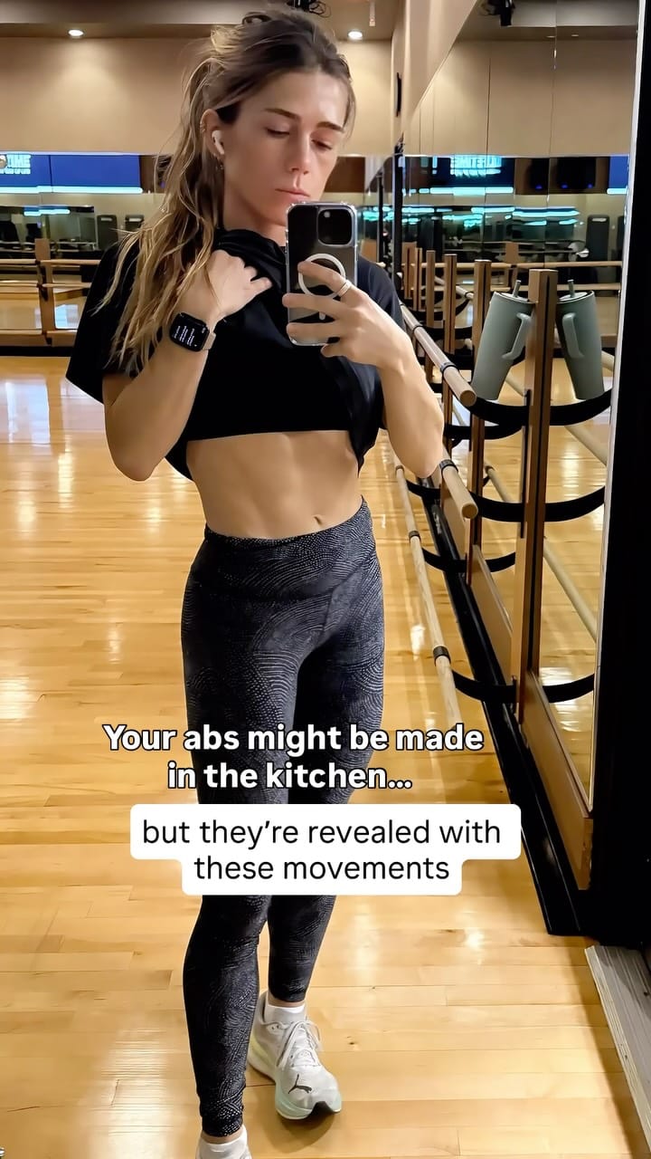 Post 3 by katie leonard on Instagram (video)