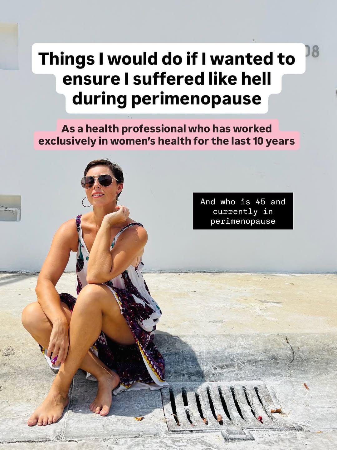 Post 1 by Joanna | Women’s Hormone Health Coach on Instagram (carousel)