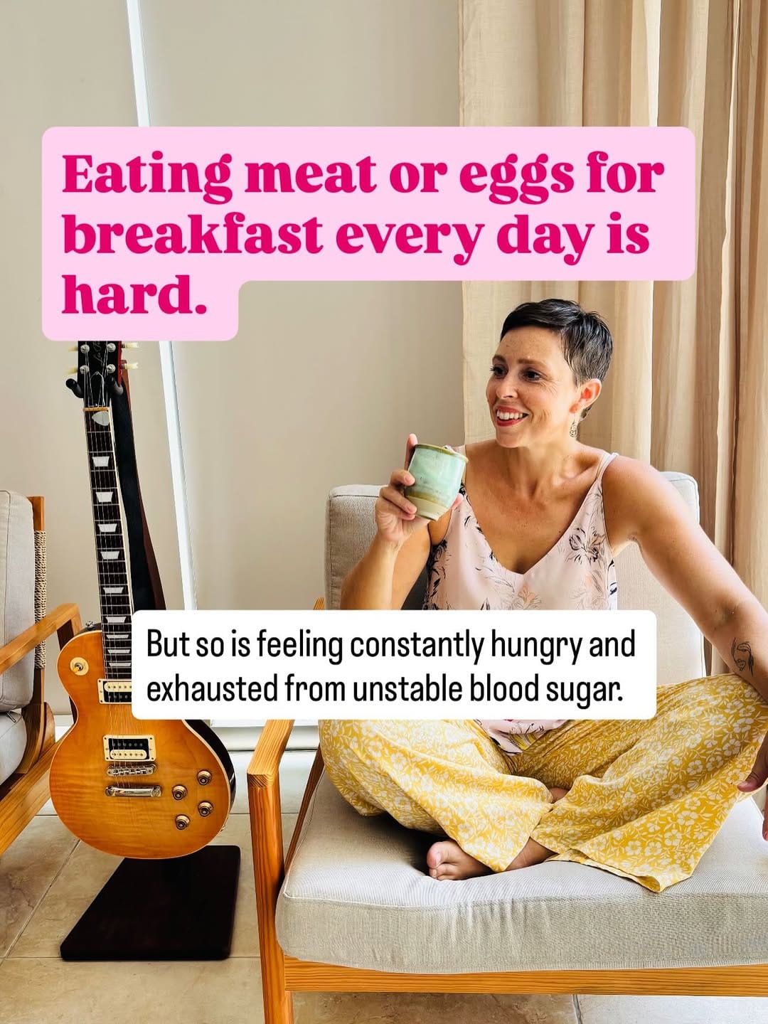 Post 10 by Joanna | Women’s Hormone Health Coach on Instagram (carousel)