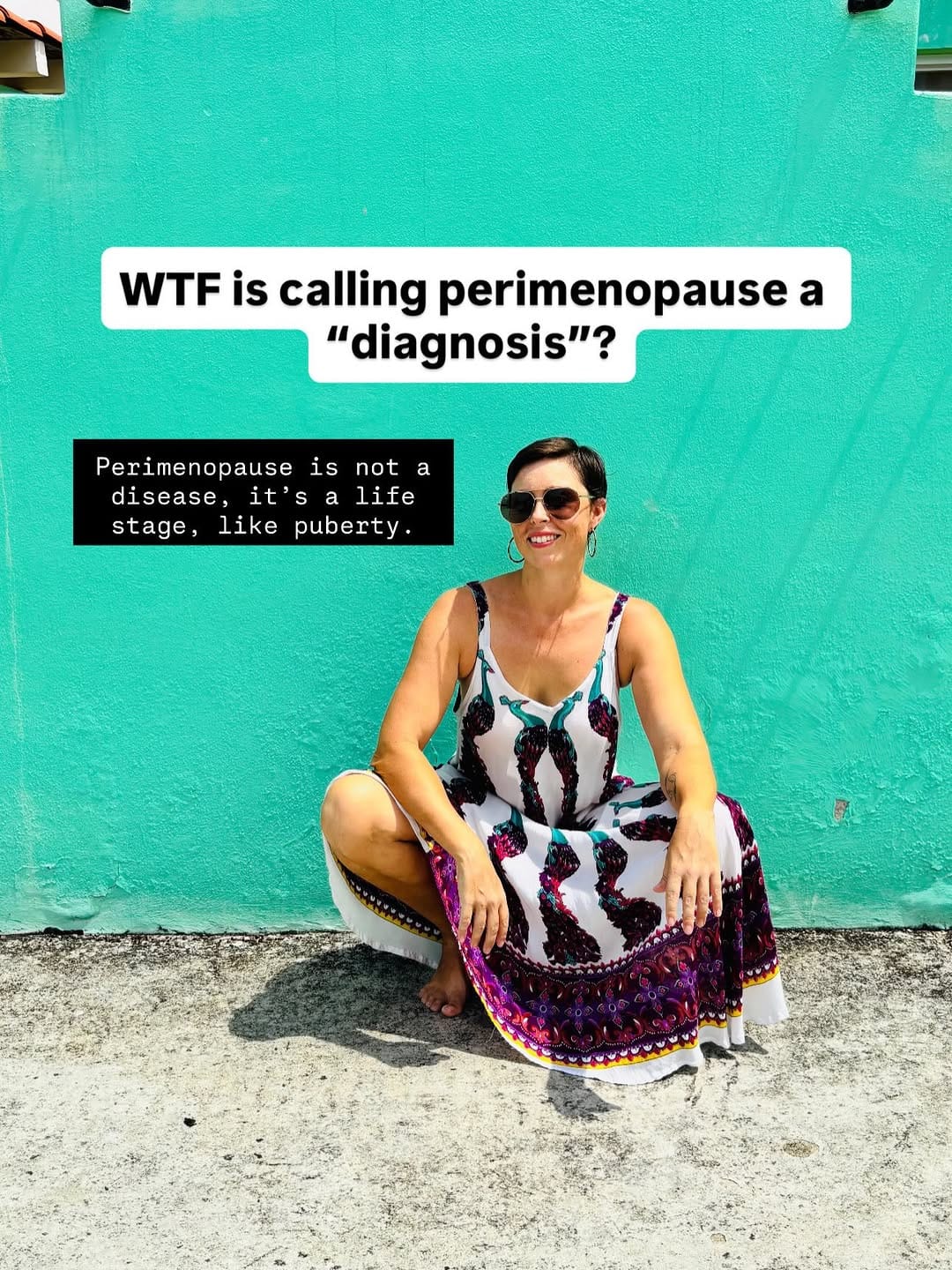 Post 4 by Joanna | Women’s Hormone Health Coach on Instagram (carousel)