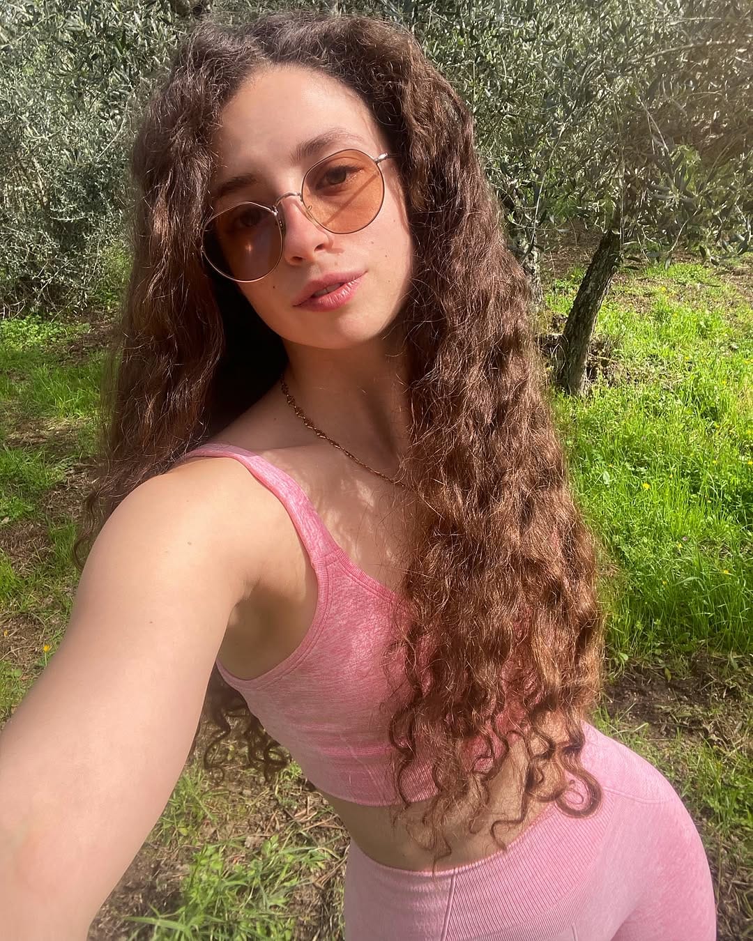 Post 3 by Alice Falcini on Instagram (image)