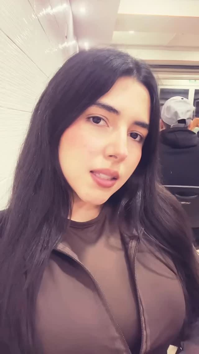 Post 10 by Katia Soto on Instagram (video)