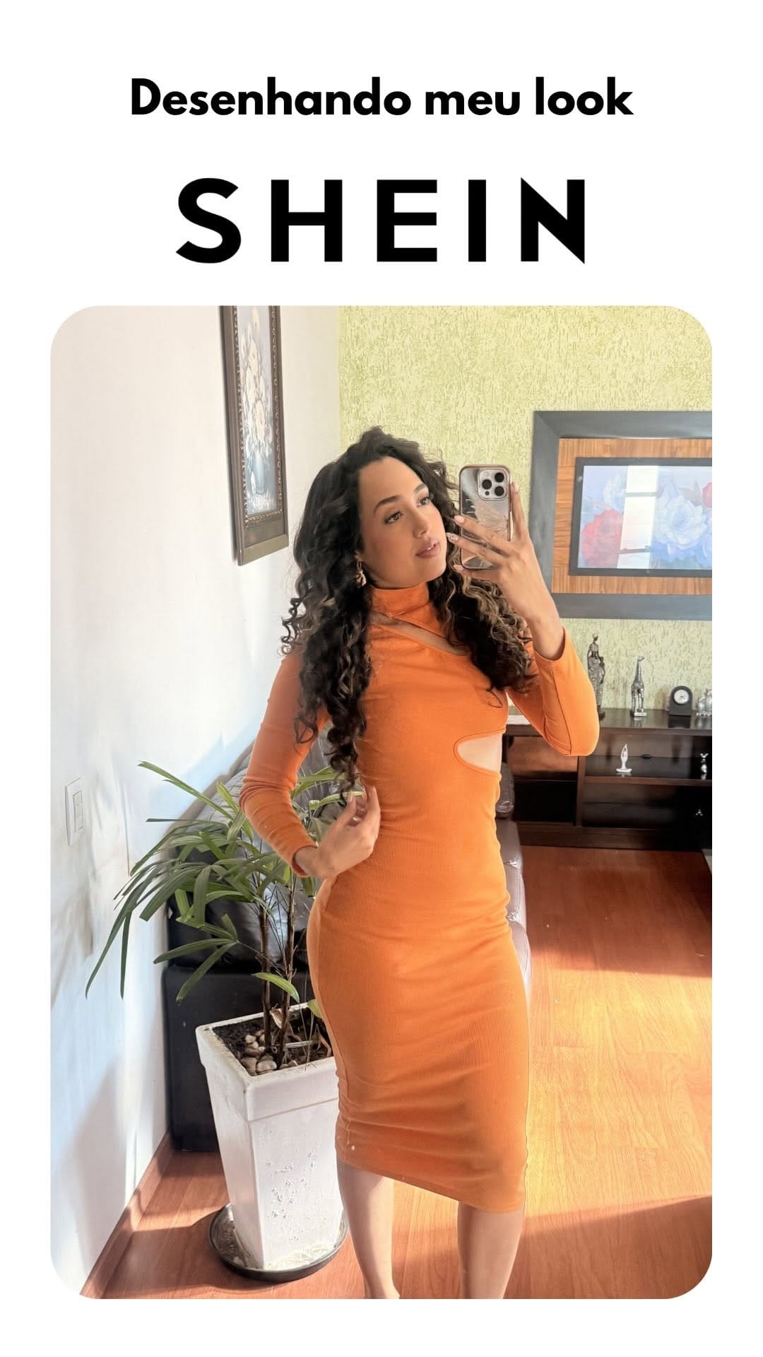 Post 1 by Ana Livia Cogo on Instagram (video)