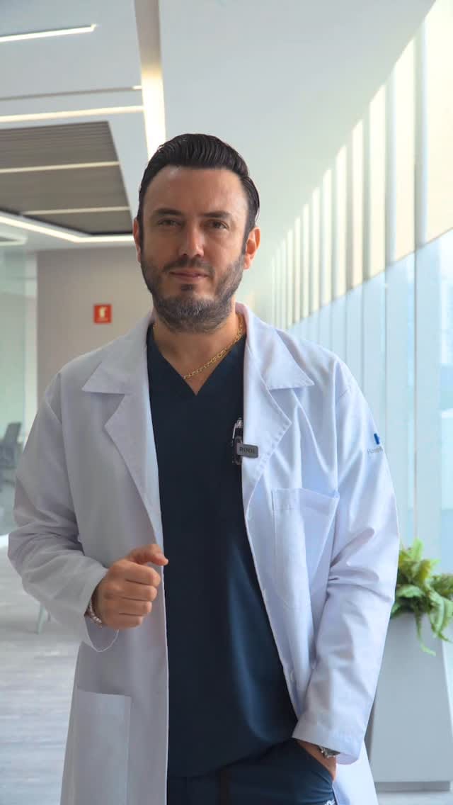 Post 3 by Dr. Luis Eduardo Andrade Arroniz on Instagram (video)