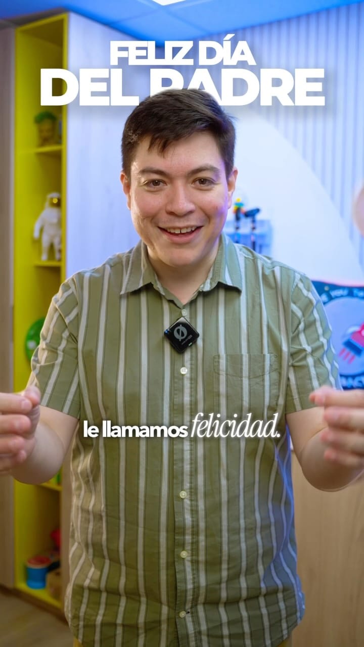 Post 7 by Dr. Roberto R. Hernández R | Pediatra en Monterrey on Instagram (video)
