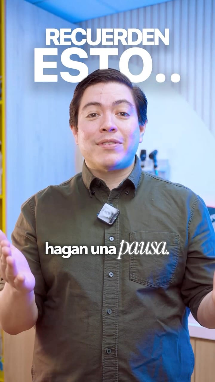 Post 4 by Dr. Roberto R. Hernández R | Pediatra en Monterrey on Instagram (video)