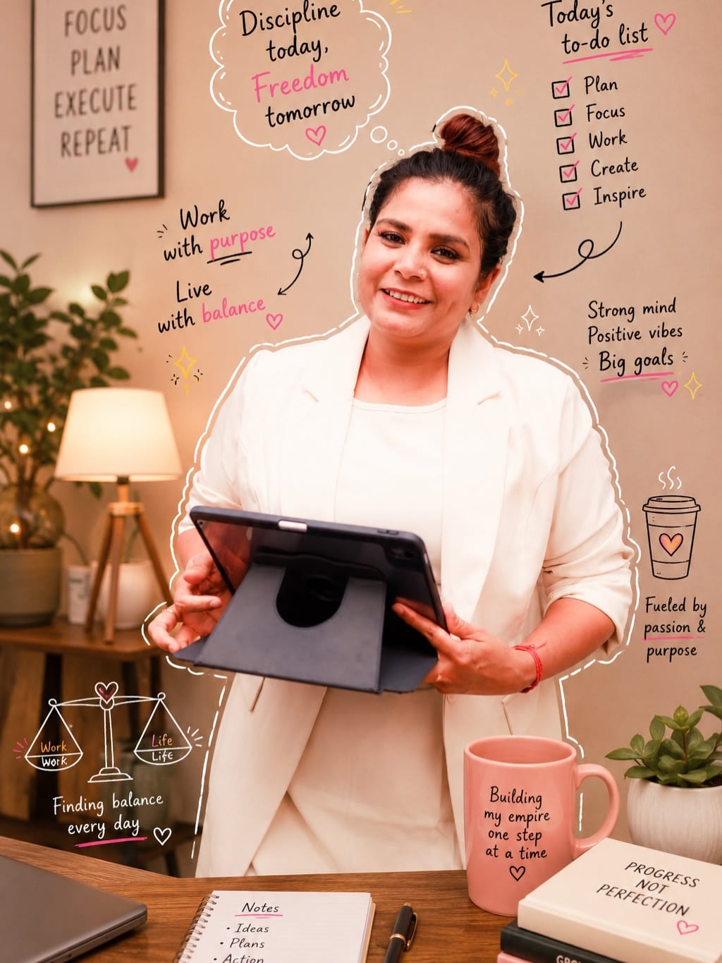 Post 2 by Shweta Mishrra | Lifestyle & Mom Blogger | on Instagram (carousel)