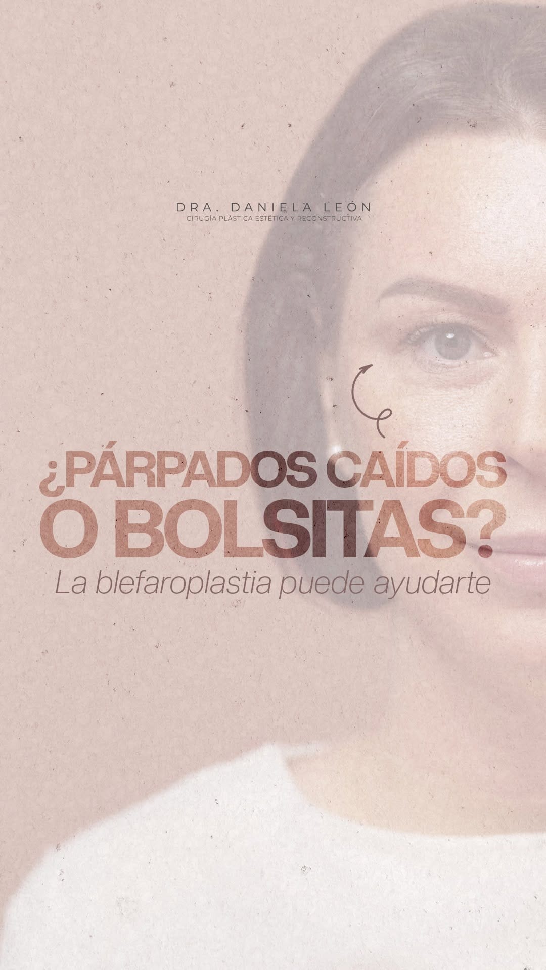 Post 3 by Dra Daniela León on Instagram (video)