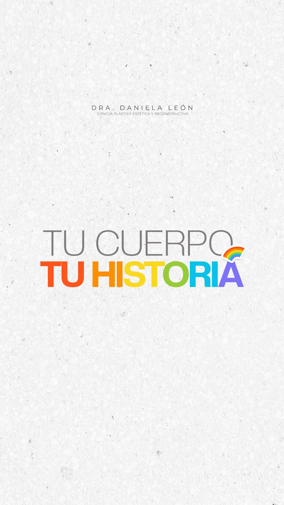 Post 8 by Dra Daniela León on Instagram (video)