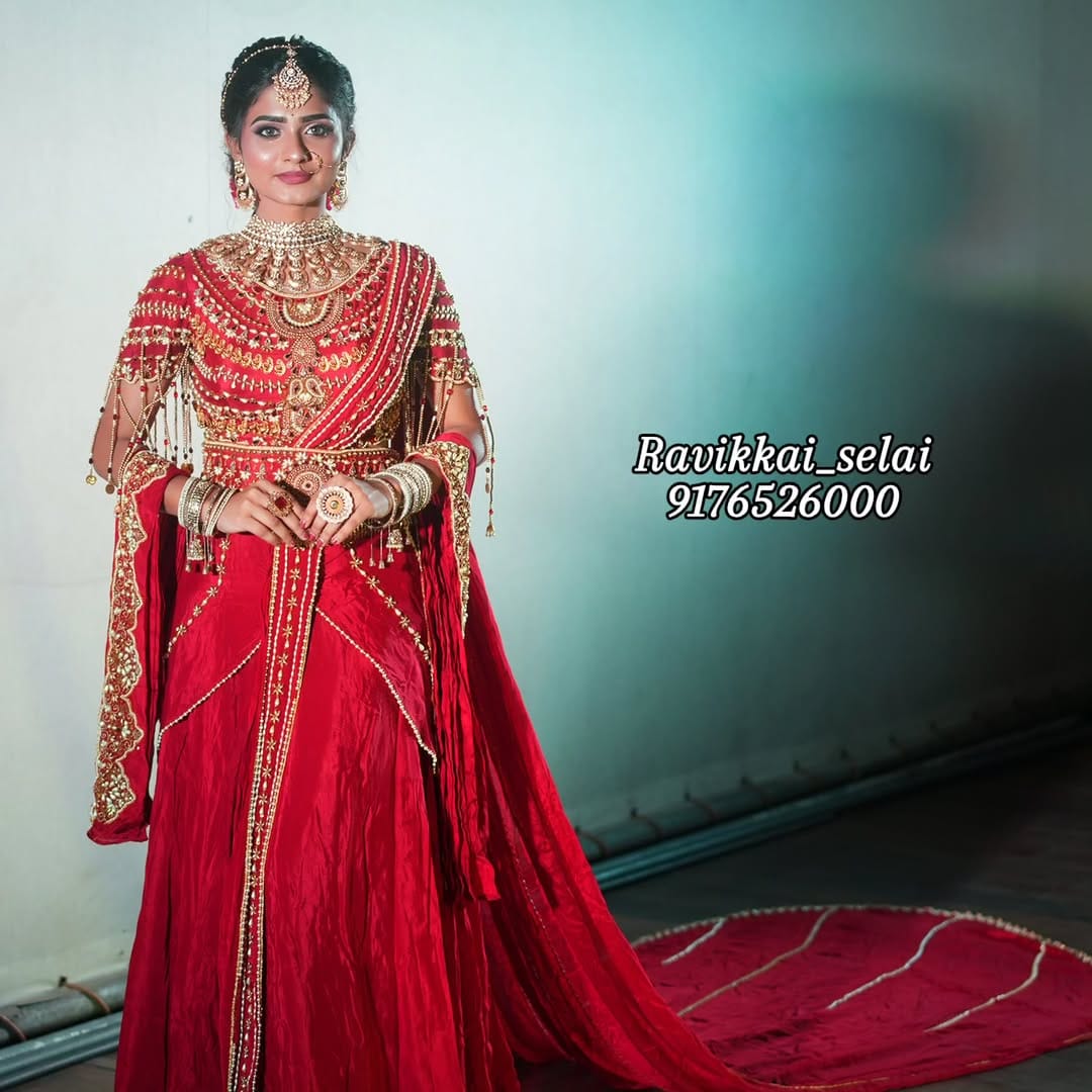Post 9 by Ravikkai Selai on Instagram (image)