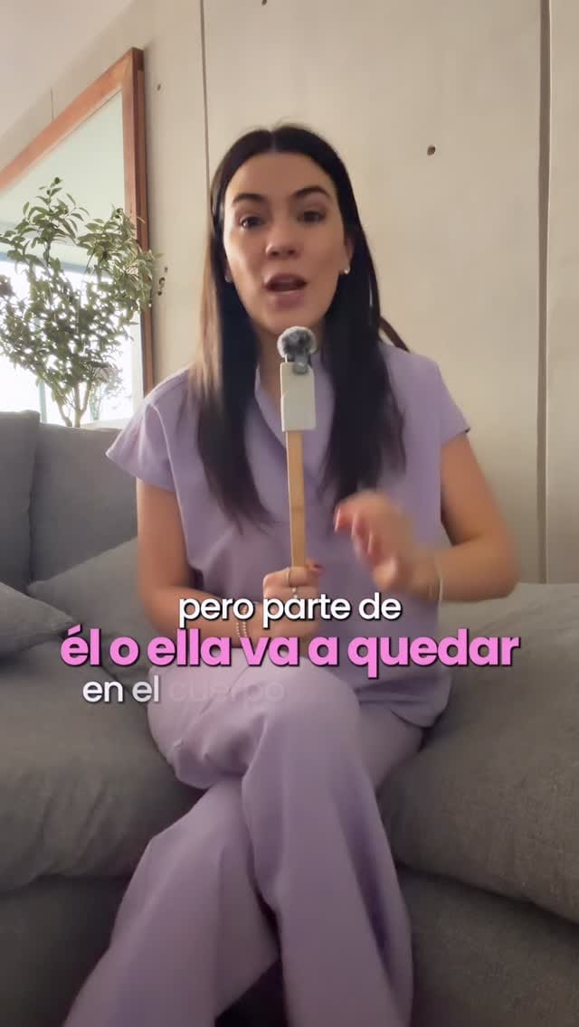 Post 6 by Dra. Ana Cecilia on Instagram (video)