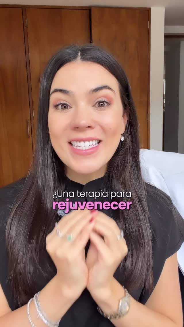 Post 4 by Dra. Ana Cecilia on Instagram (video)