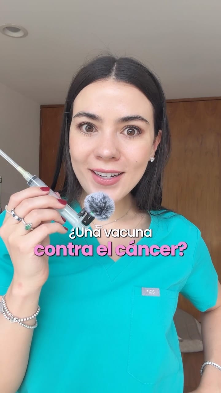 Post 1 by Dra. Ana Cecilia on Instagram (video)