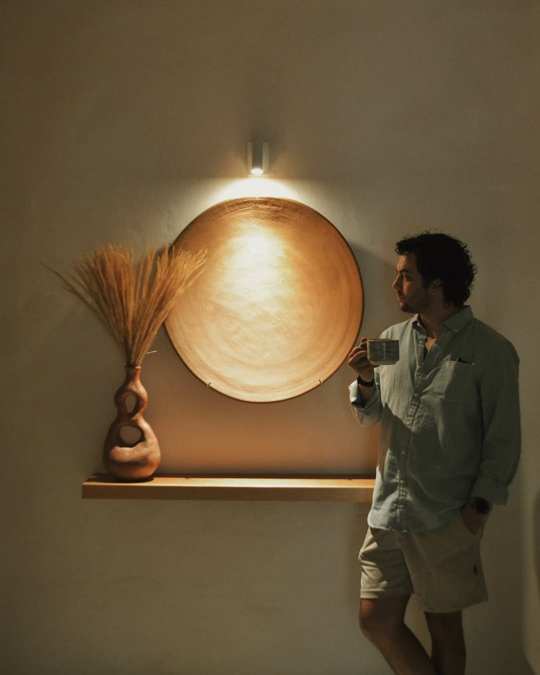Post 1 by Casa Late Oaxaca on Instagram (image)