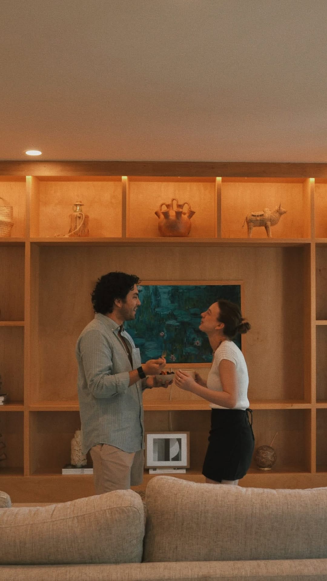 Post 3 by Casa Late Oaxaca on Instagram (video)