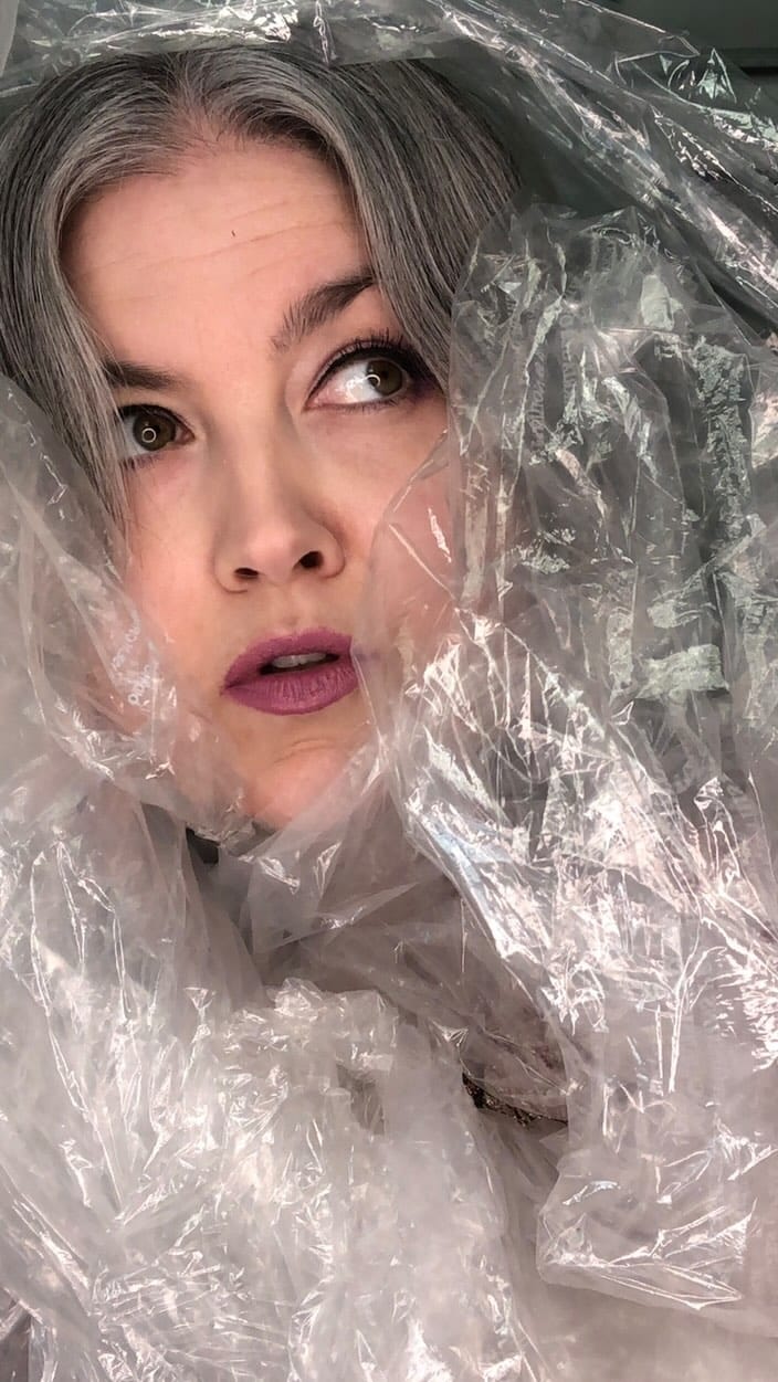 Post 10 by 55 Thousand Dresses on Instagram (video)
