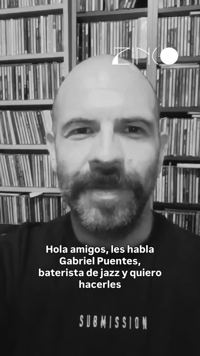 Post 6 by Gabriel Puentes on Instagram (video)