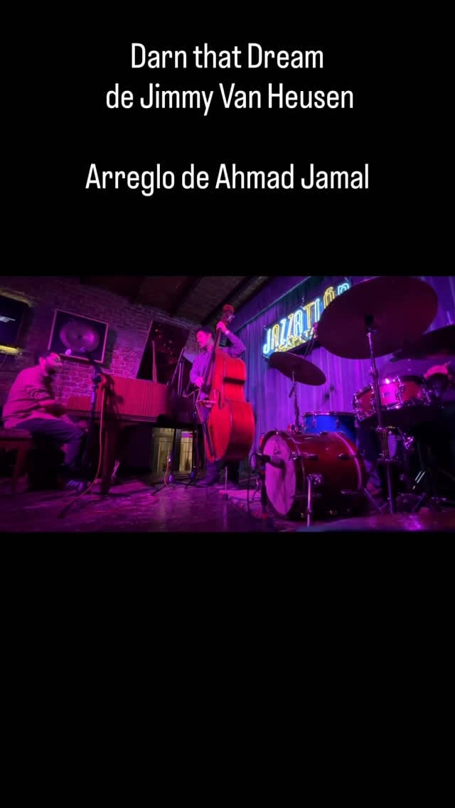 Post 1 by Gabriel Puentes on Instagram (video)