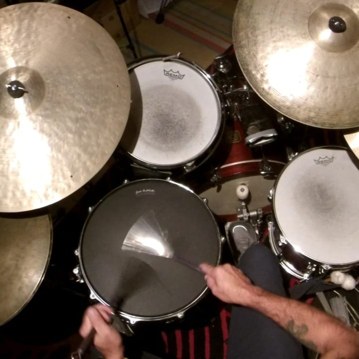 Post 7 by Gabriel Puentes on Instagram (video)