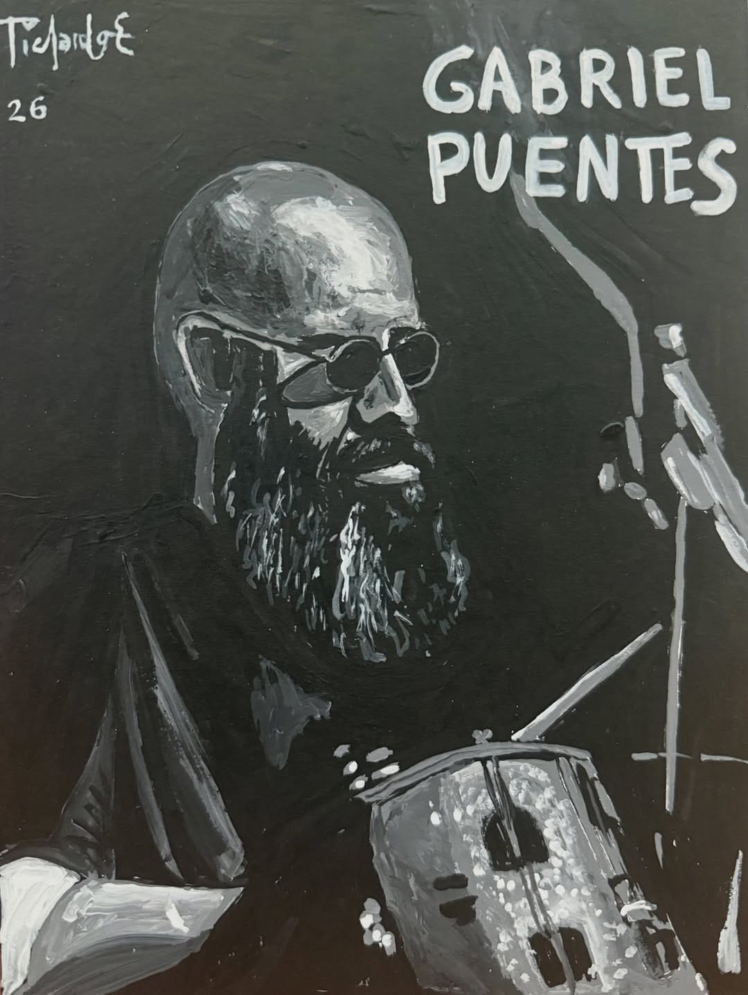 Post 8 by Gabriel Puentes on Instagram (image)