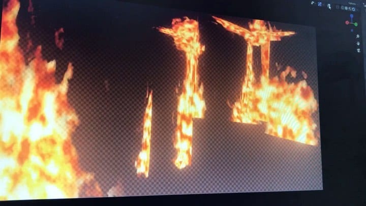 Post 8 by Blend That film on Instagram (video)