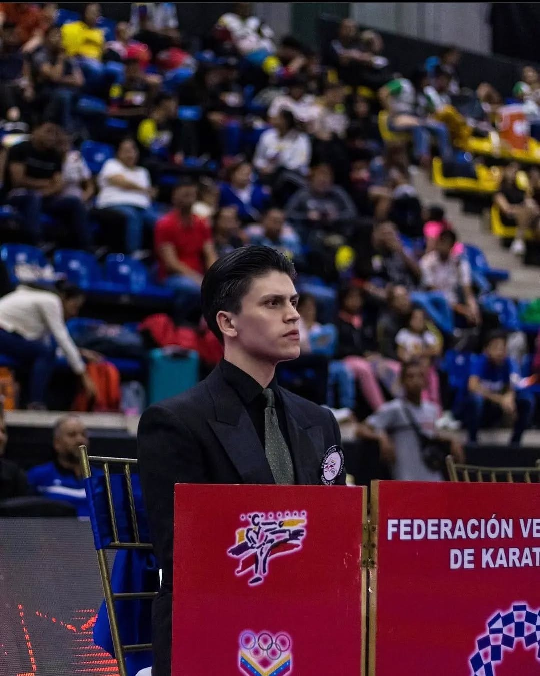Post 10 by Daniel Sanchez on Instagram (image)