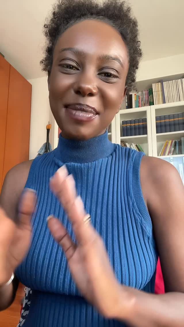 Post 1 by Geneme on Instagram (video)