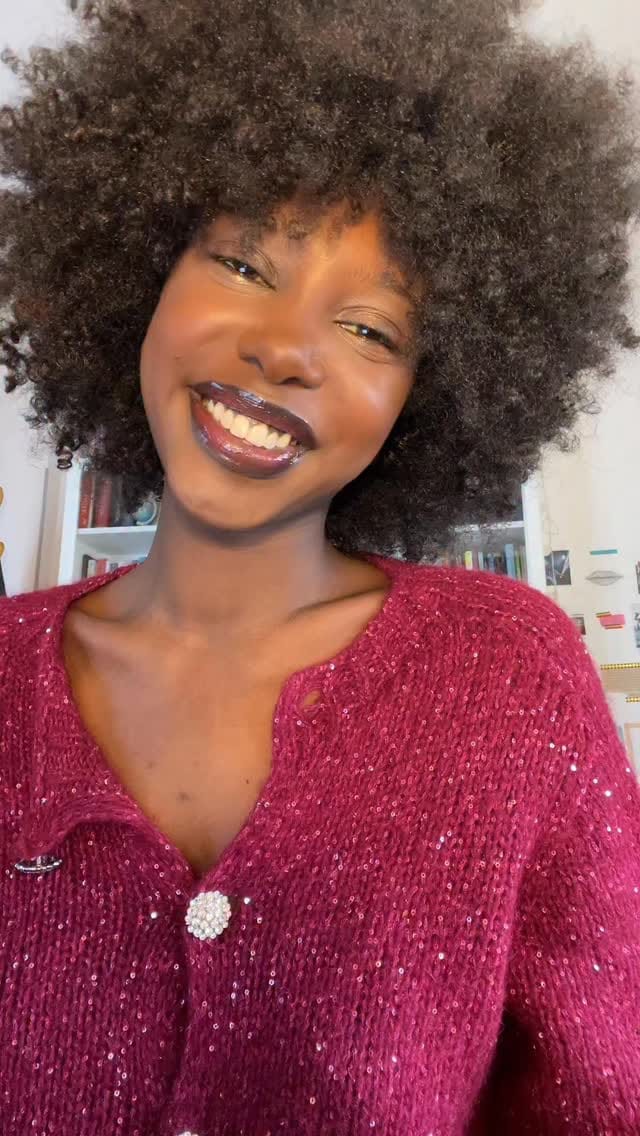 Post 6 by Geneme on Instagram (video)