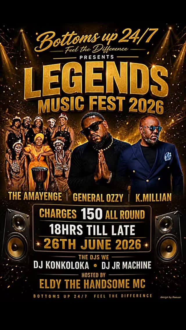 Post 9 by General Ozzy on Instagram (video)