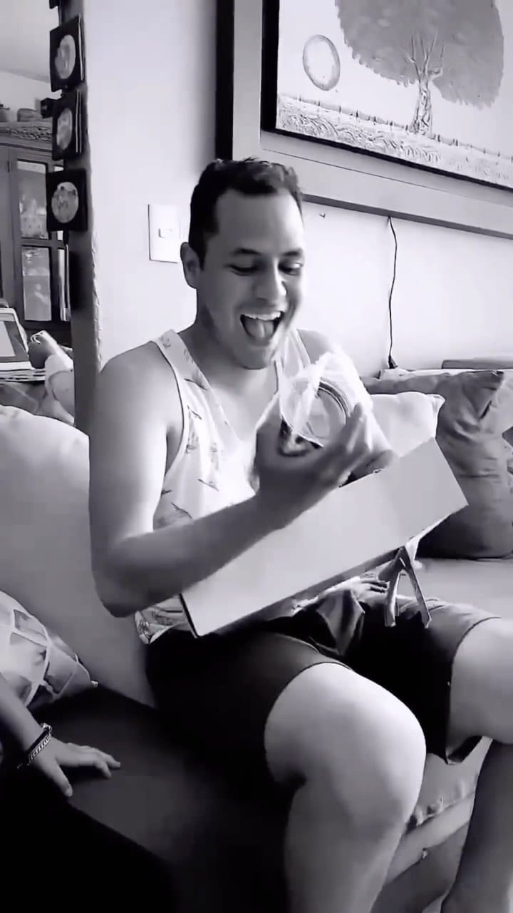 Post 10 by Karina Tapia | Retratos y esculturas de animales on Instagram (video)