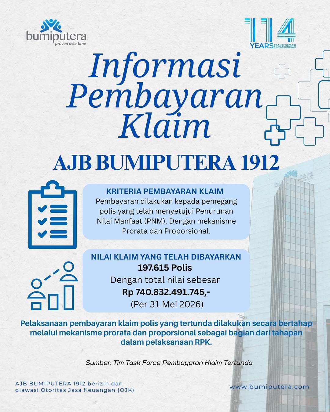 Post 5 by AJB Bumiputera 1912 on Instagram (image)