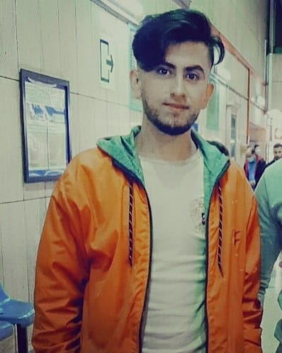 Post 4 by احسان قیطولی on Instagram (image)