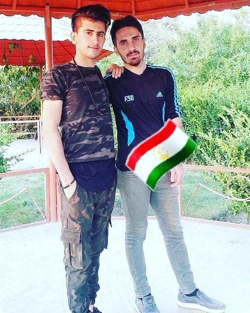 Post 7 by احسان قیطولی on Instagram (image)