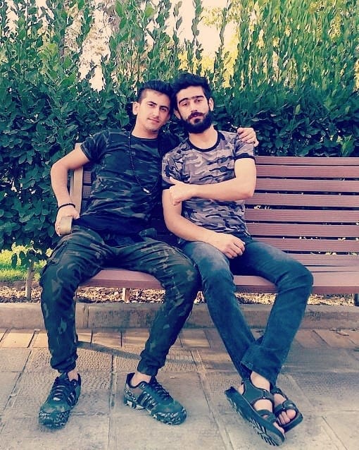 Post 6 by احسان قیطولی on Instagram (image)