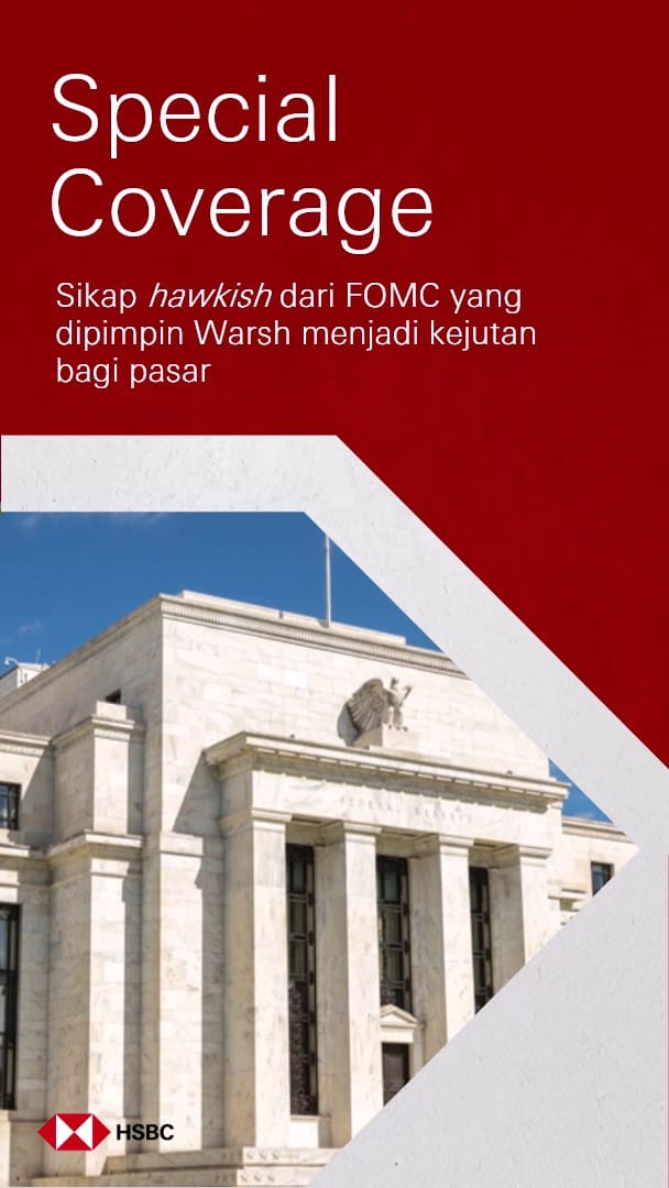 Post 7 by HSBC Indonesia on Instagram (video)