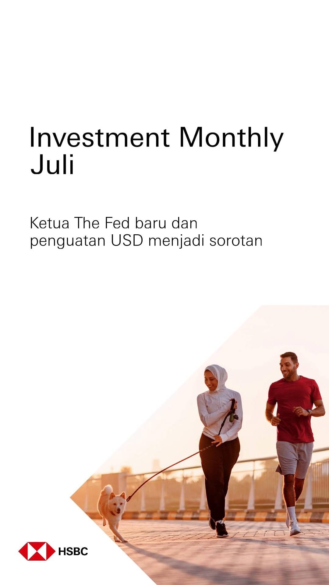 Post 3 by HSBC Indonesia on Instagram (video)