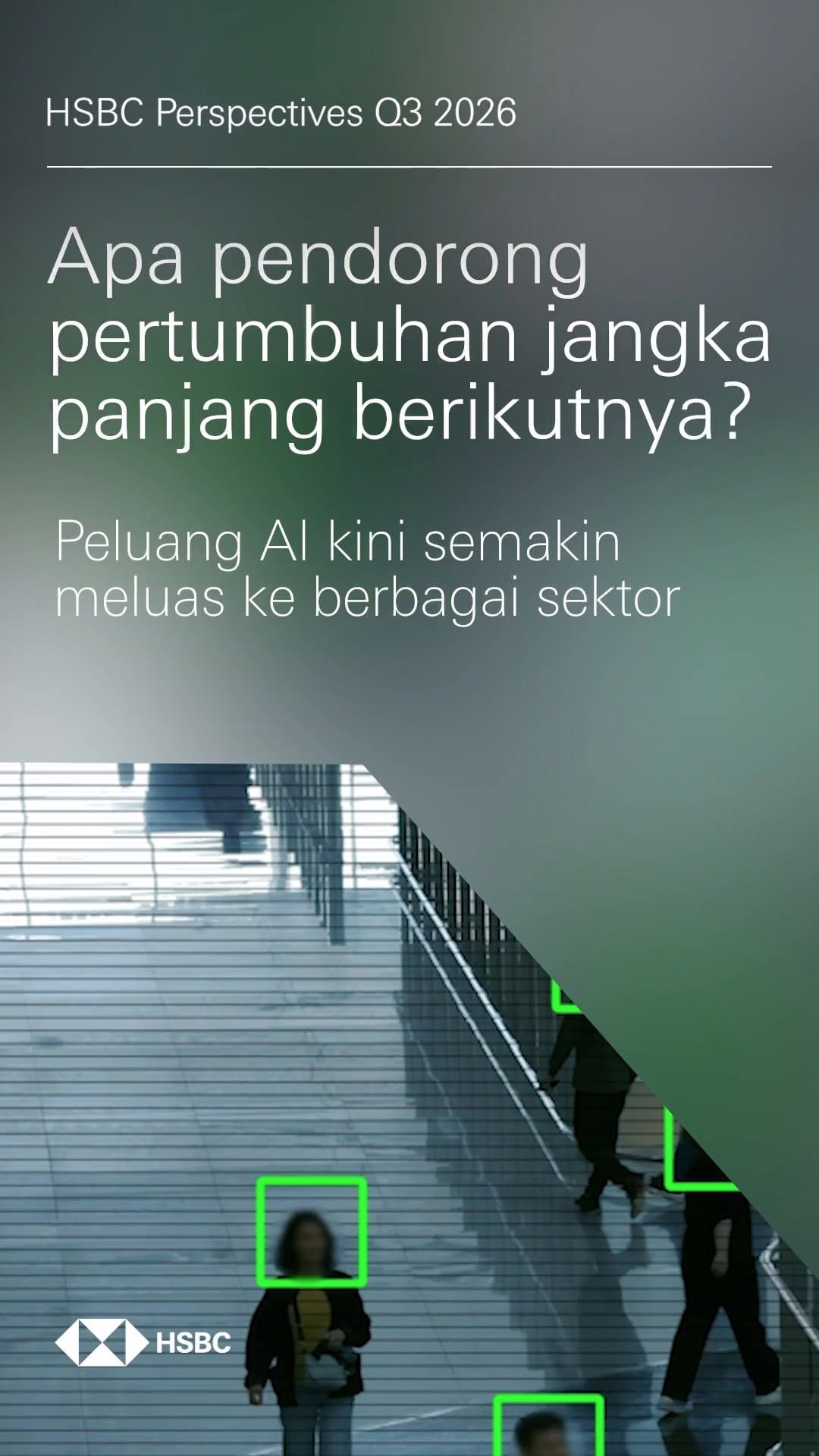 Post 6 by HSBC Indonesia on Instagram (video)