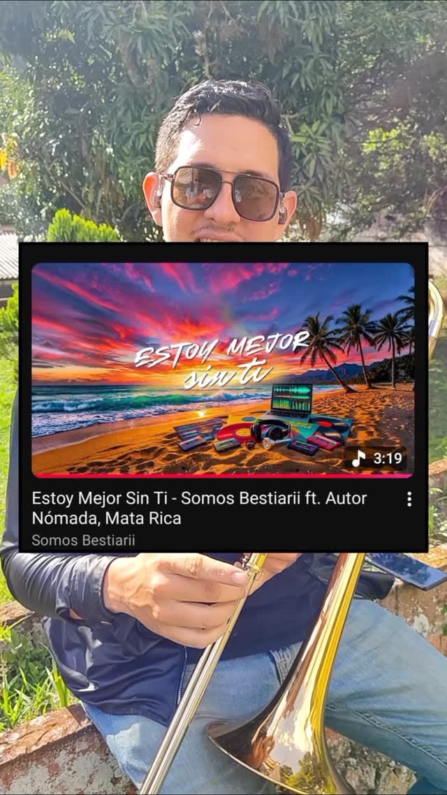 Post 6 by Jose Ramon on Instagram (video)