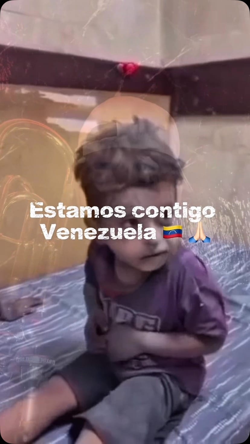 Post 2 by Jose Ramon on Instagram (video)