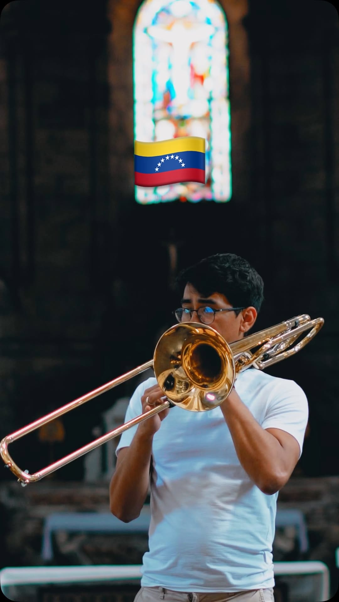 Post 1 by Jose Ramon on Instagram (video)